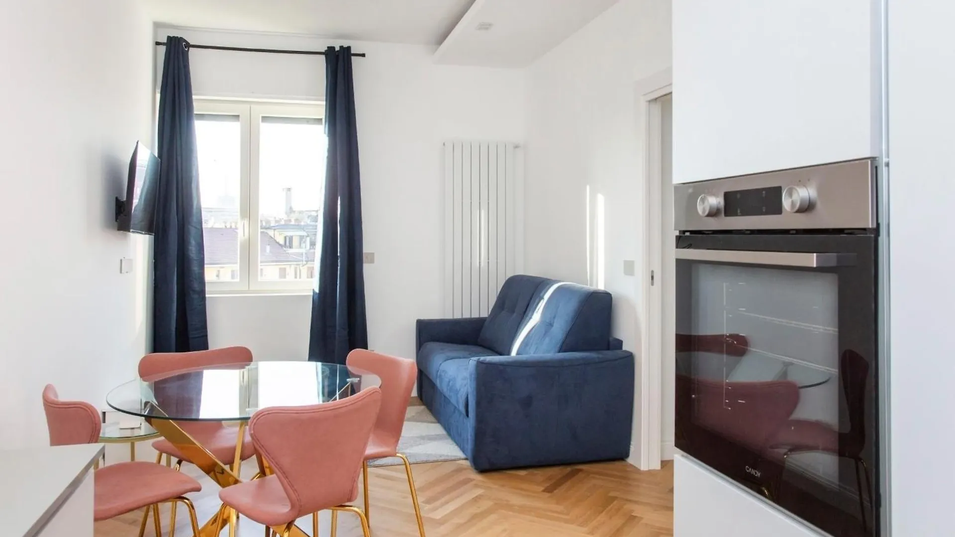 Apartment Fontana18 - Duomo Suites View Milan