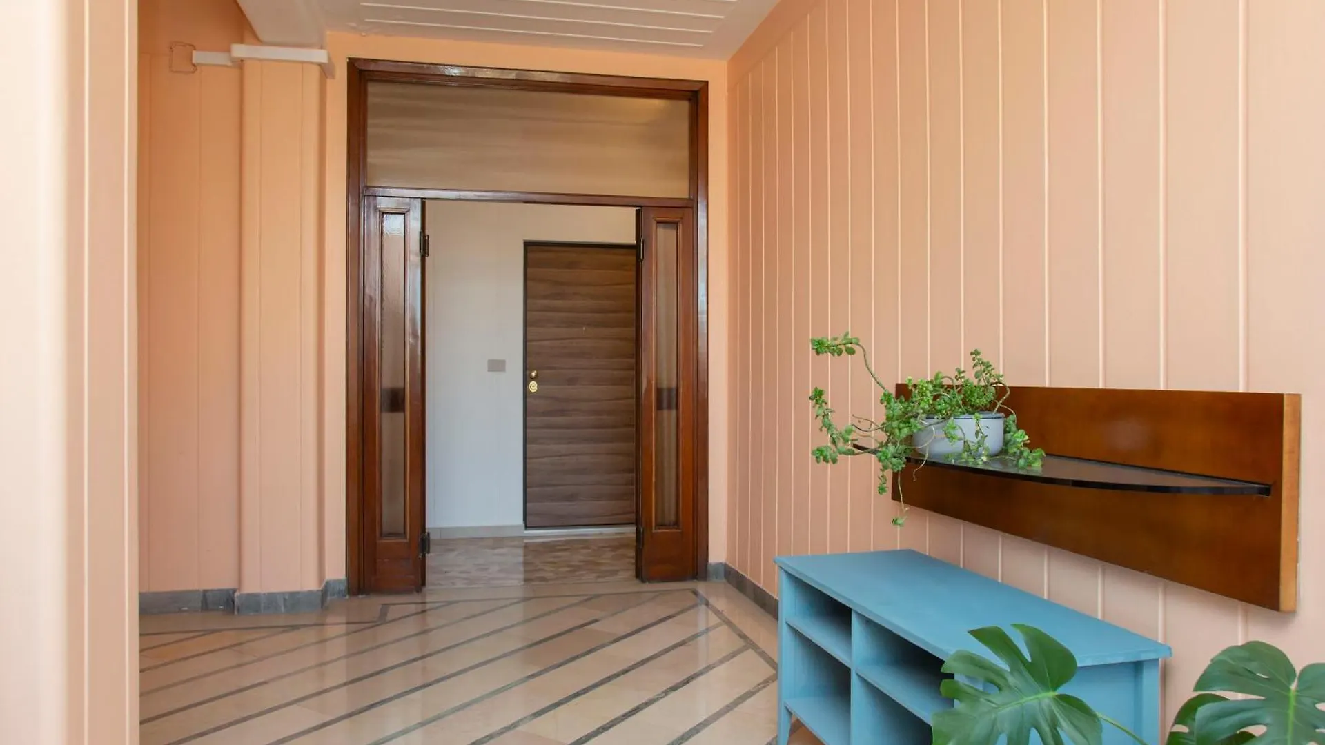 Apartment Fontana18 - Duomo Suites View Milan Italy