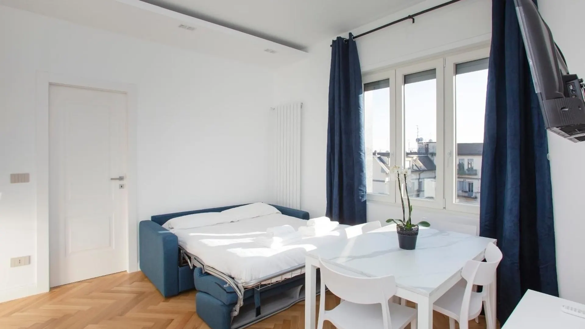 Apartment Fontana18 - Duomo Suites View Milan
