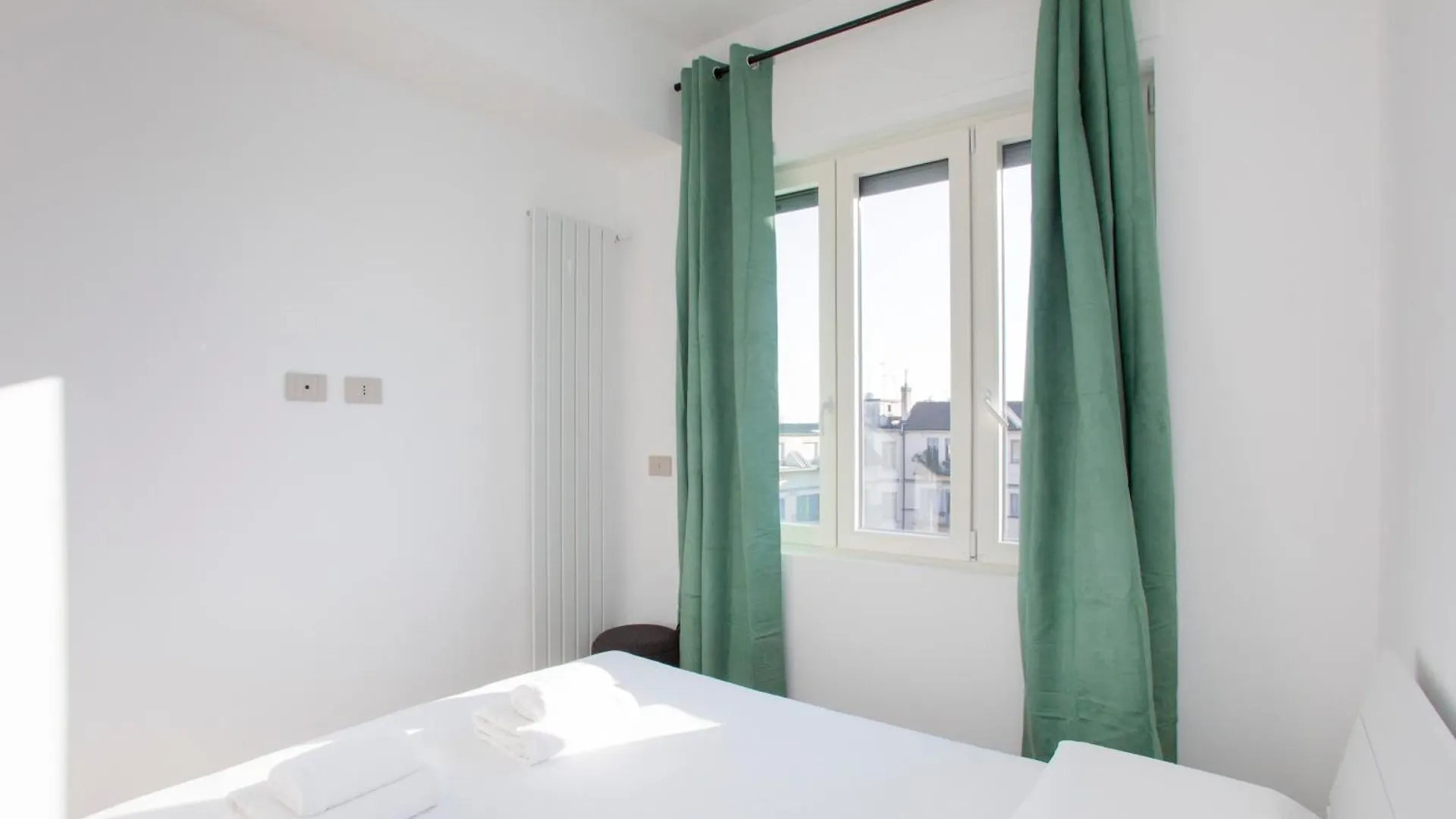 Apartment Fontana18 - Duomo Suites View Milan