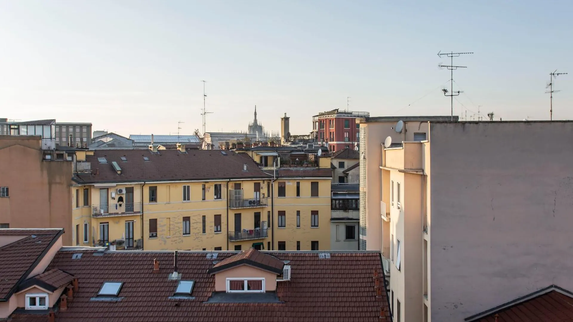 Fontana18 - Duomo Suites View Milan 0*,