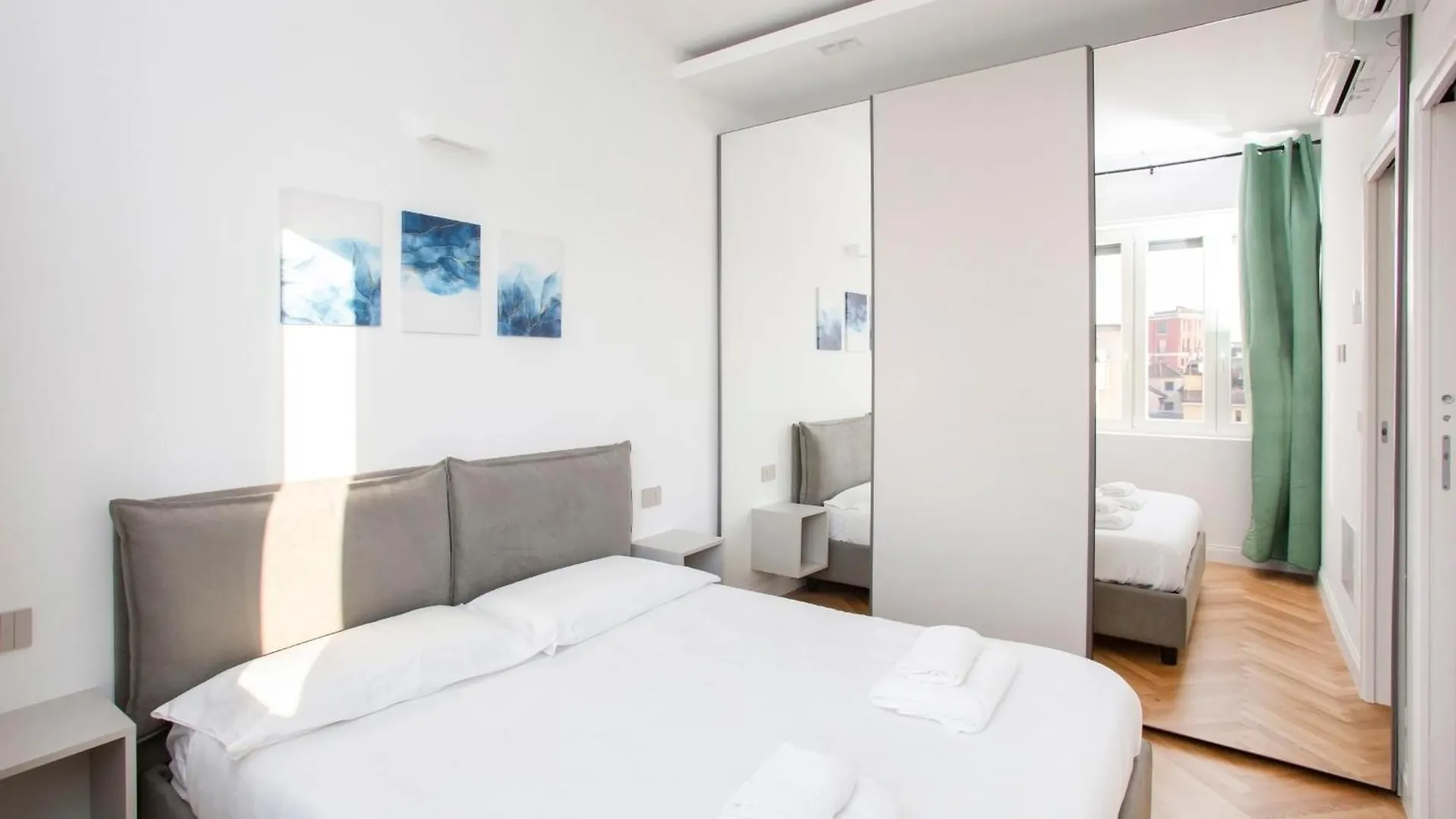 Fontana18 - Duomo Suites View Milan 0*,