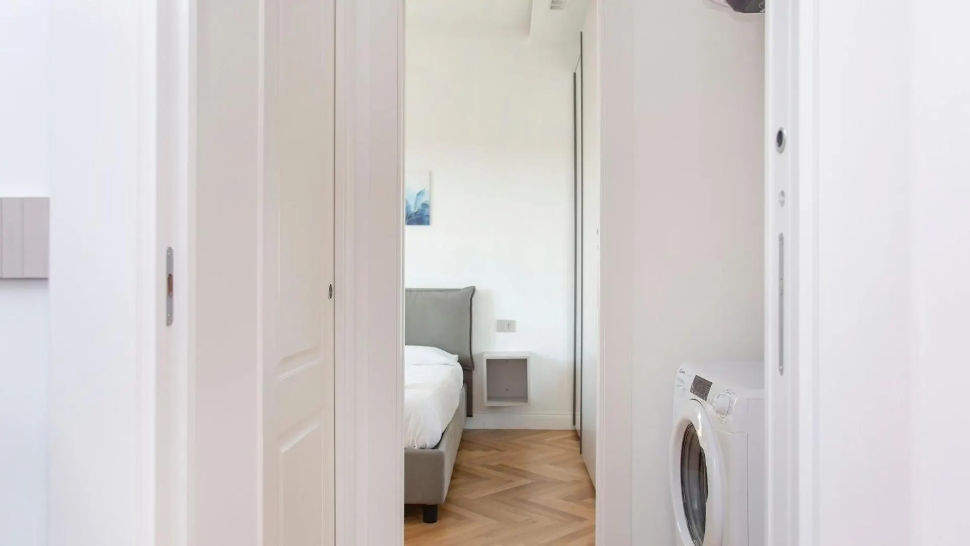 Apartment Fontana18 - Duomo Suites View Milan