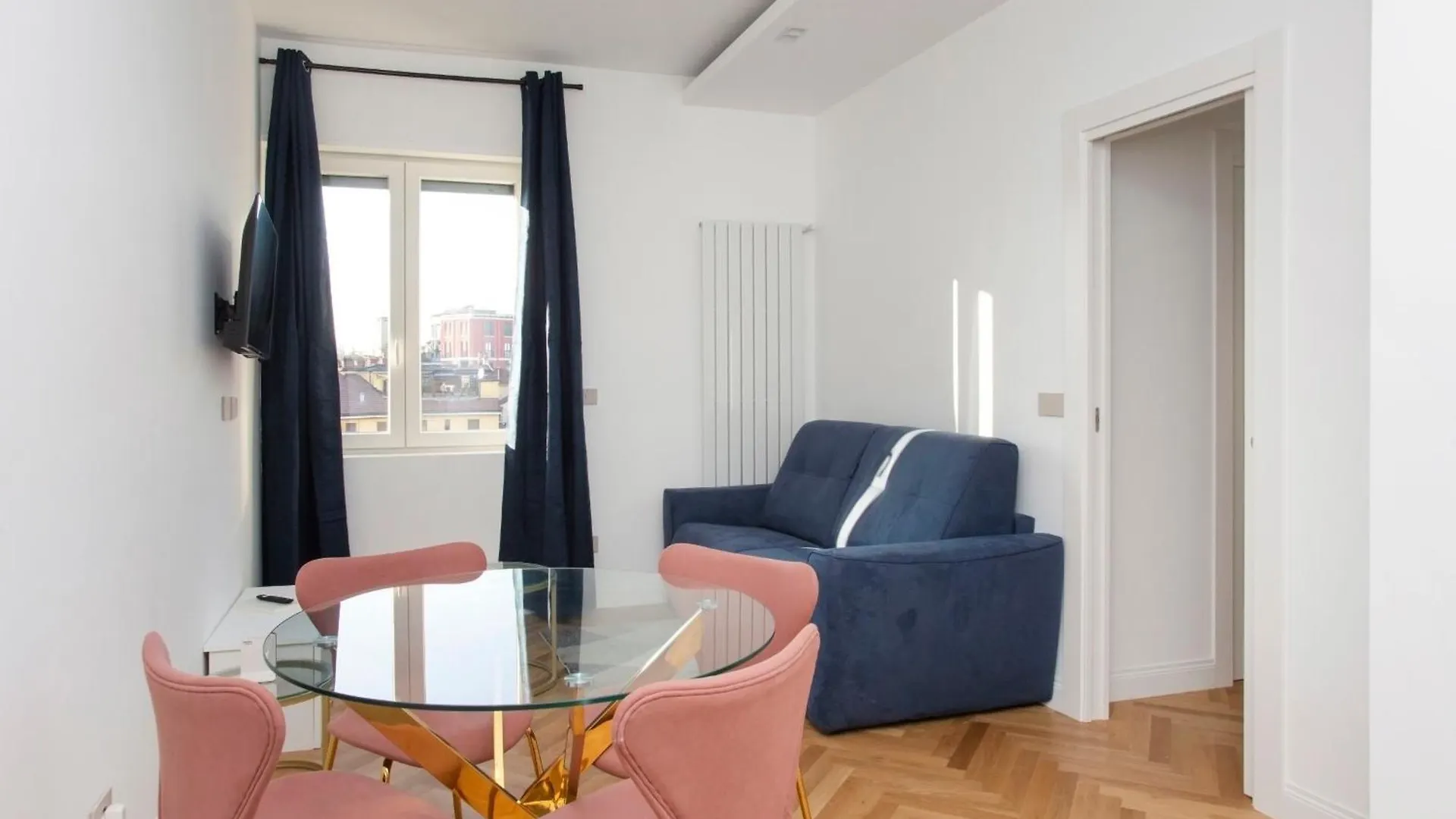 Apartment Fontana18 - Duomo Suites View Milan