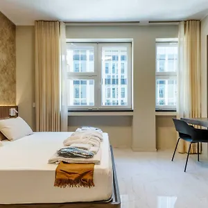 Velasca Tower Apartment