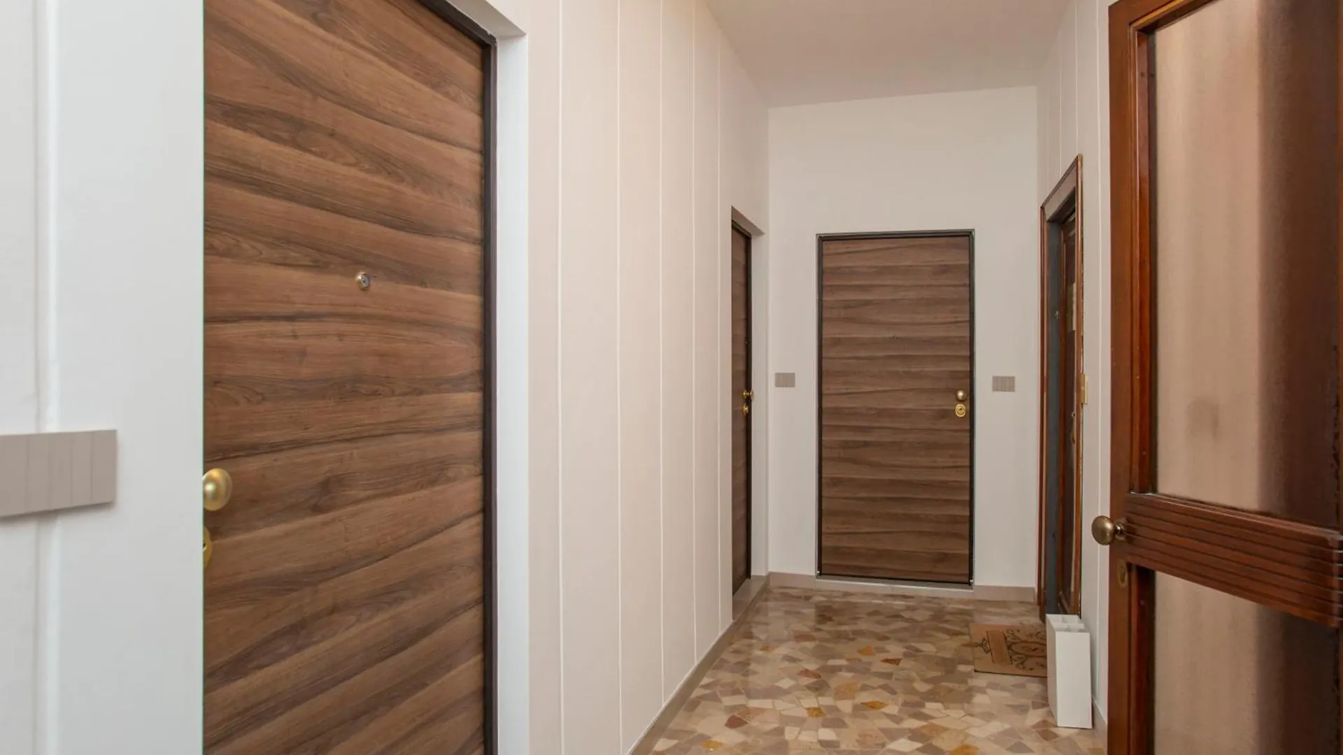Apartmán Fontana18 - Duomo Suites View Milán