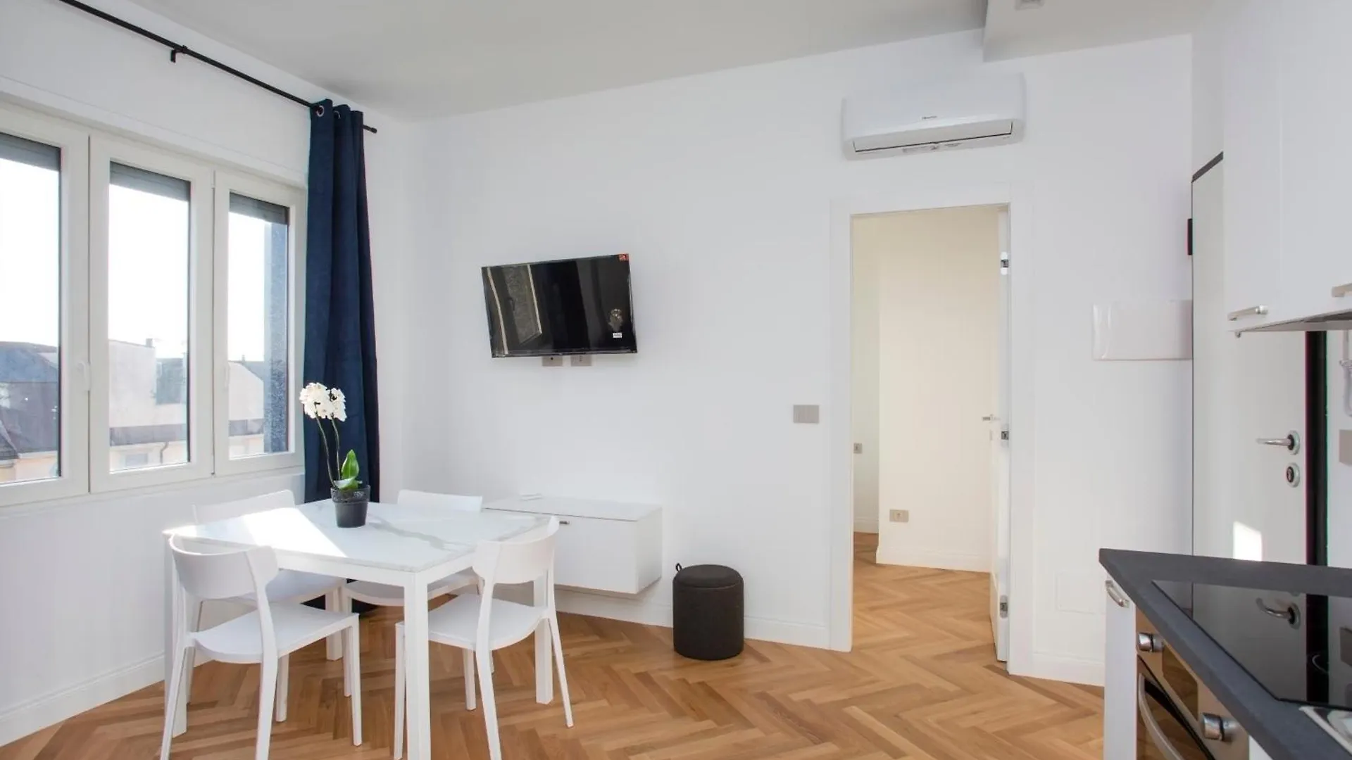 Fontana18 - Duomo Suites View Milano