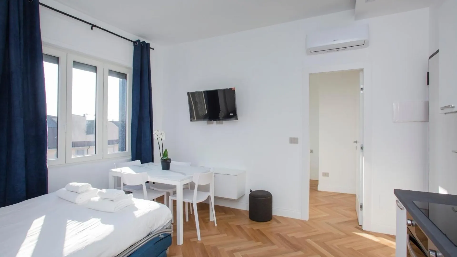 Fontana18 - Duomo Suites View Milano