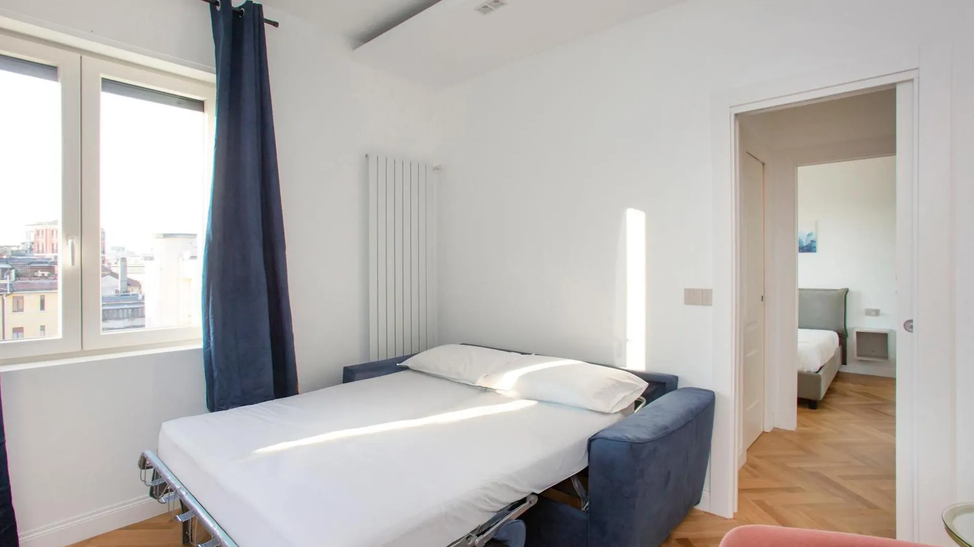 Fontana18 - Duomo Suites View Milano 0*,