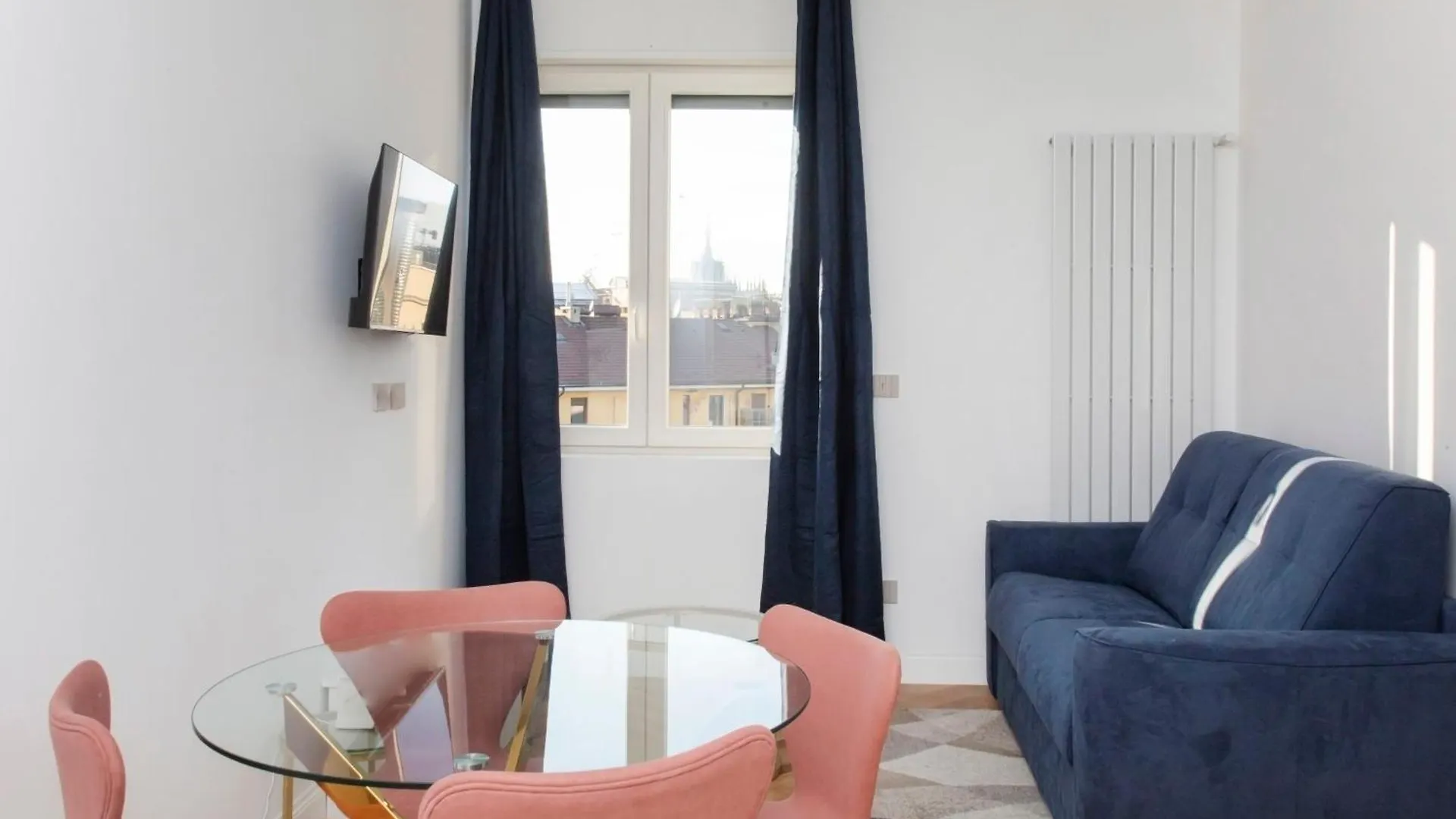 Fontana18 - Duomo Suites View Milan